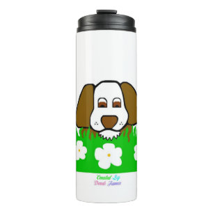 Pup N Play Thermal Tumbler Thermosbecher
