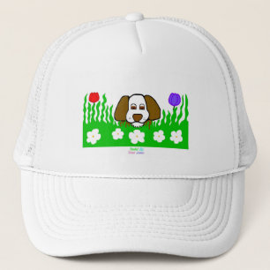 Pup N Play Trucker Hat Truckerkappe