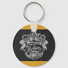 "Pup Print Cap" Schlüsselanhänger