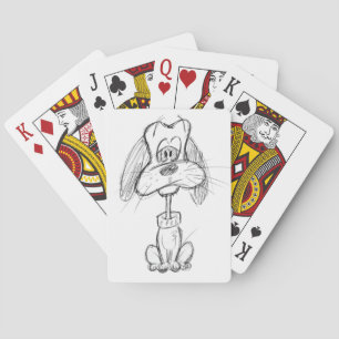 Pup! Spielkarten