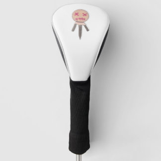 Puppe aus Voodoo Golf Headcover