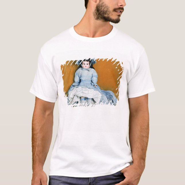 Puppe T-Shirt (Vorderseite)
