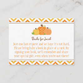 Puppen Baby Showcard Buchungsanfrage Begleitkarte