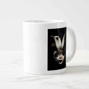 Puppen-Blume 2013 Jumbo-Tasse