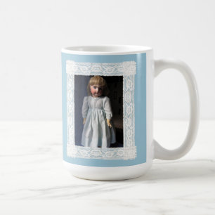 Puppen-Liebhaber haben mehr Spaß! Belton Tasse