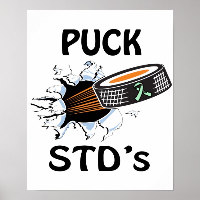 Puppen Sie die Ursachen Stds Poster (Vorne)