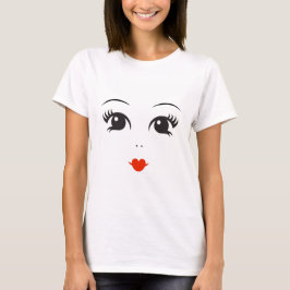 Puppenfass T-Shirt