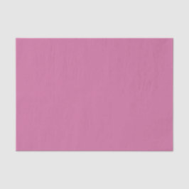 Puppenhaus schlicht rosa, massiv rosa seidenpapier