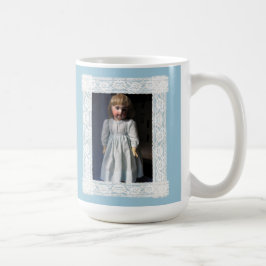 Puppenliebhaber haben mehr Spaß! Belton Tasse