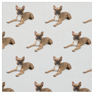 Puppie Stoff