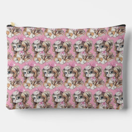 Puppy Accessory Pouch Zubehörtasche