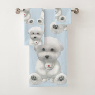 Puppy Accroche Son Jouet