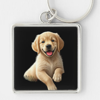 Puppy-Design-Schlüsselanhänger Schlüsselanhänger