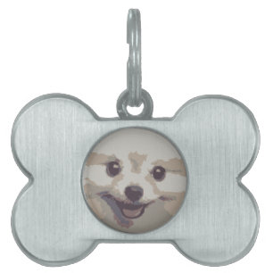 PUPPY DOG TIERMARKE