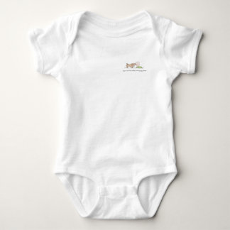 Puppy Kisses Baby Bodysuit Baby Strampler