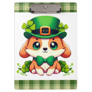Puppy Klemmbrett