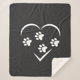 PUPPY LIEBE SHERPADECKE