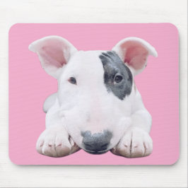 PUPPY MOUSEPAD