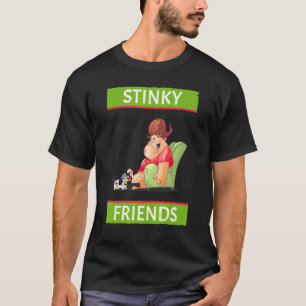Puppy Region Feet Parody Liebe Mum Dogs Gr T-Shirt