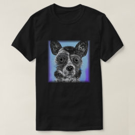 Puppy-T - Shirt