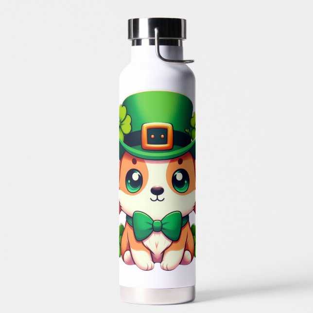Puppy Trinkflasche (Links)
