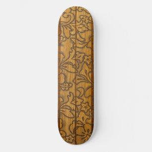 Pupukea Pareau Surf Vintage Skateboard