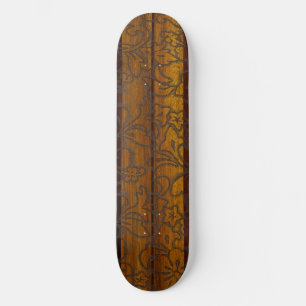 Pupukea Pareau Surf Vintage Skateboard