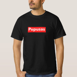 Pupusen, Salvador, Salvadorianer, Cipote T-Shirt