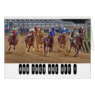 Pur sangs de chevaux de course