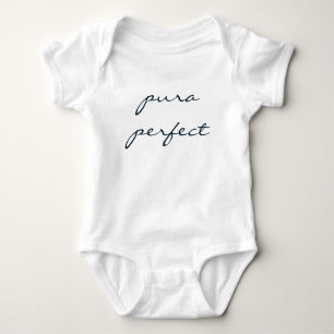 PURA Perfect Baby Strampler