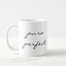 PURA Perfekte Tasse