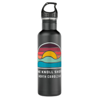 Pura Vida Costa Rican Slang Costa Rica Flag Edelstahlflasche
