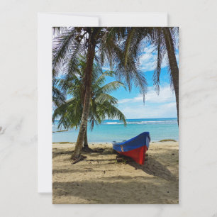 Pura Vida in Costa Rica - Mittelamerika Einladung
