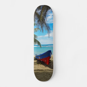 Pura Vida in Costa Rica - Mittelamerika Skateboard