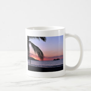 Pura Vida! Kaffeetasse