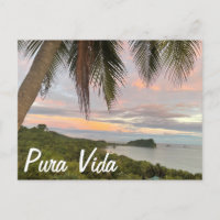 Pura Vida