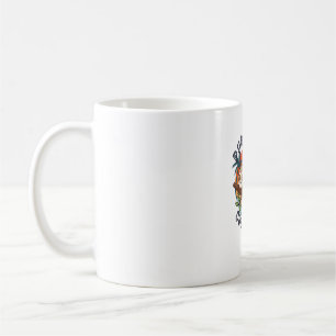 Pura Vida Strand Costa Rica Tropischer Sonnenunter Kaffeetasse