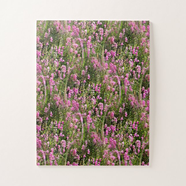 Purdy in Pink.... (Vertikal)