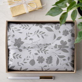 Pure Botanical 薄葉紙 Seidenpapier