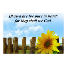 Pure in Heart