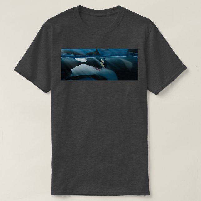 Pure Katina T-Shirt (Design vorne)