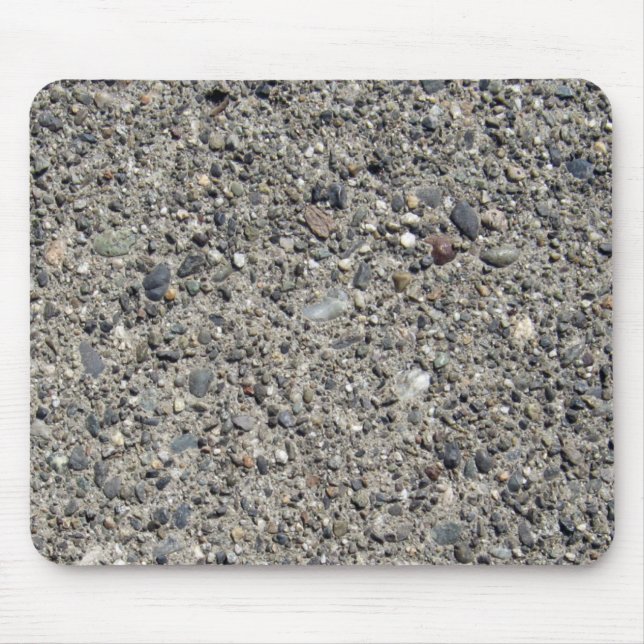 Pure Pavement Mousepad (Vorne)