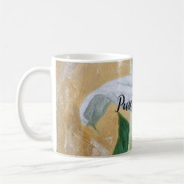 Pure Worship 2025 JW convention Kaffeetasse