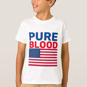 PUREBLOOD KIDS T - SHIRT T-SHIRTS