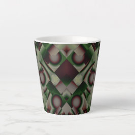 PureColor 2 Latte-Tasse Milchtasse