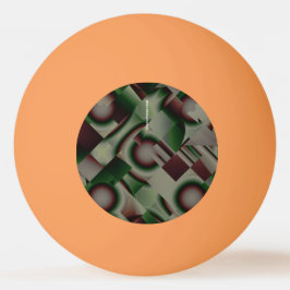 PureColor 2 Tischtennisball