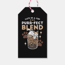 Purer-fect-Mischung: Kaffeedesign für Cat & Coffee