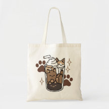 Purer-fect-Mischung: Kaffeedesign für Cat & Coffee