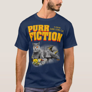 Purer Fiktion T-Shirt
