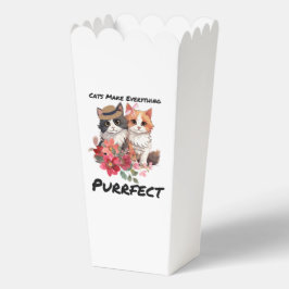 Purfect Geschenkschachtel